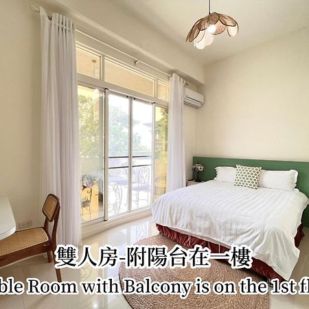 Bed and Breakfast 永安101 Wing On X 國旅補助-1000元 T'ai-tung Exterior foto