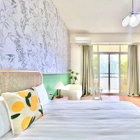 Bed and Breakfast 永安101 Wing On X 國旅補助-1000元 T'ai-tung Exterior foto