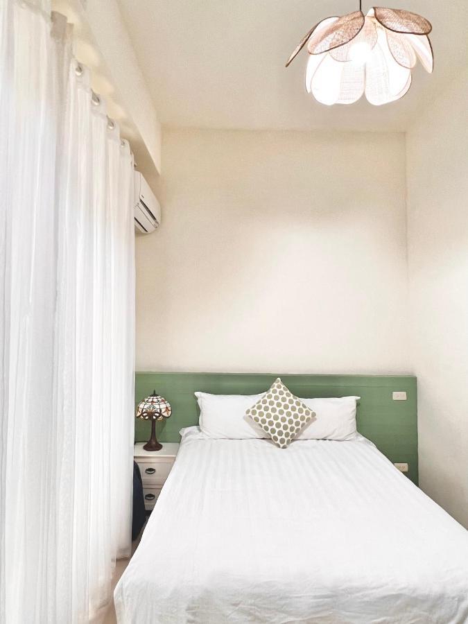 Bed and Breakfast 永安101 Wing On X 國旅補助-1000元 T'ai-tung Exterior foto