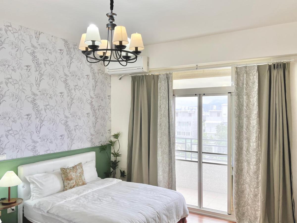 Bed and Breakfast 永安101 Wing On X 國旅補助-1000元 T'ai-tung Exterior foto
