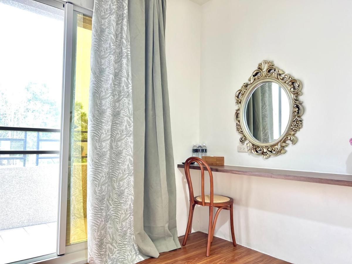 Bed and Breakfast 永安101 Wing On X 國旅補助-1000元 T'ai-tung Exterior foto
