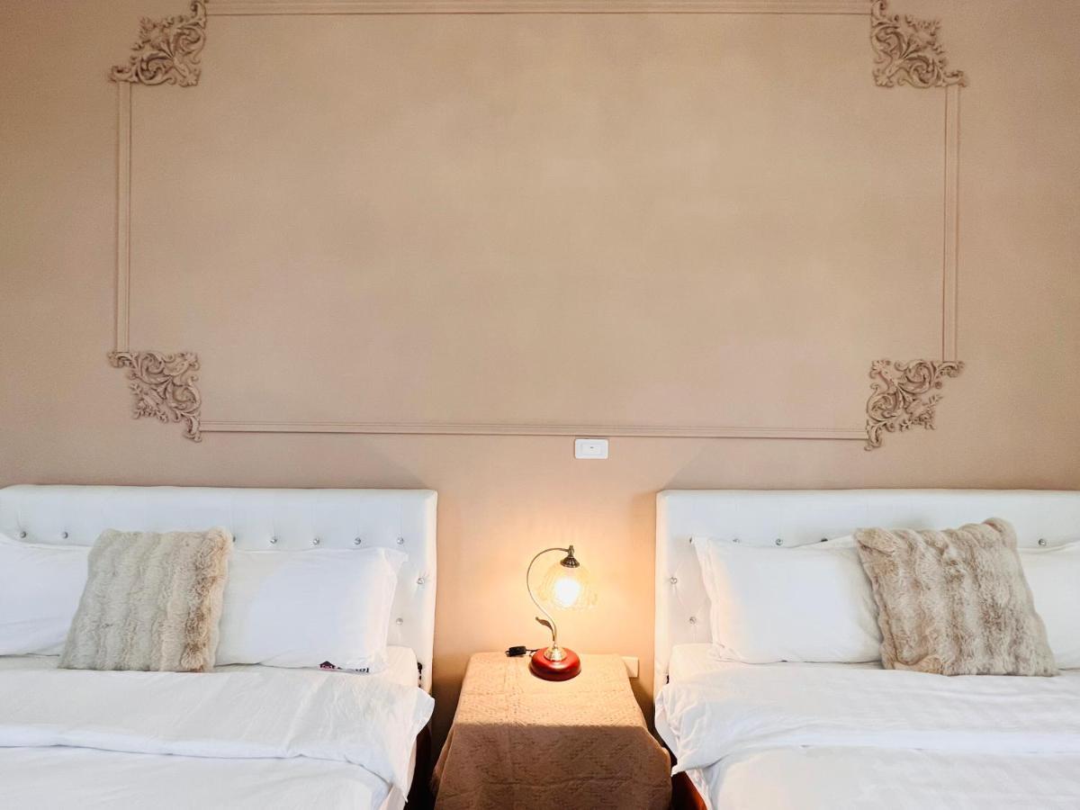 Bed and Breakfast 永安101 Wing On X 國旅補助-1000元 T'ai-tung Exterior foto
