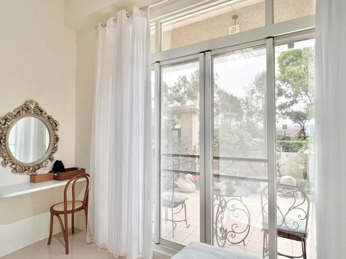 Bed and Breakfast 永安101 Wing On X 國旅補助-1000元 T'ai-tung Exterior foto