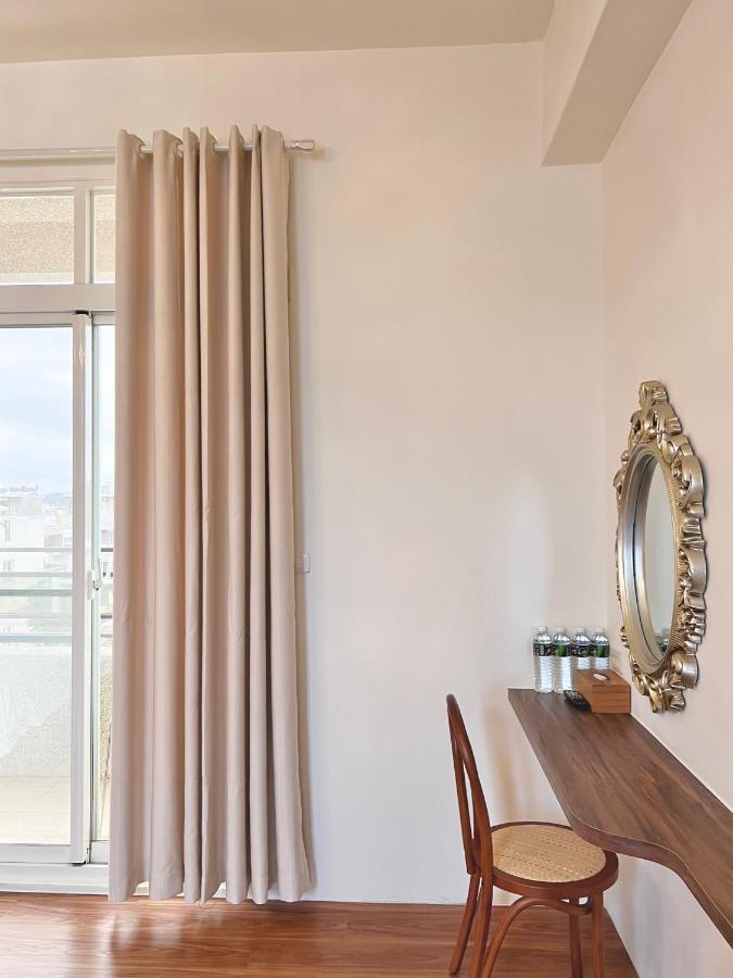 Bed and Breakfast 永安101 Wing On X 國旅補助-1000元 T'ai-tung Exterior foto