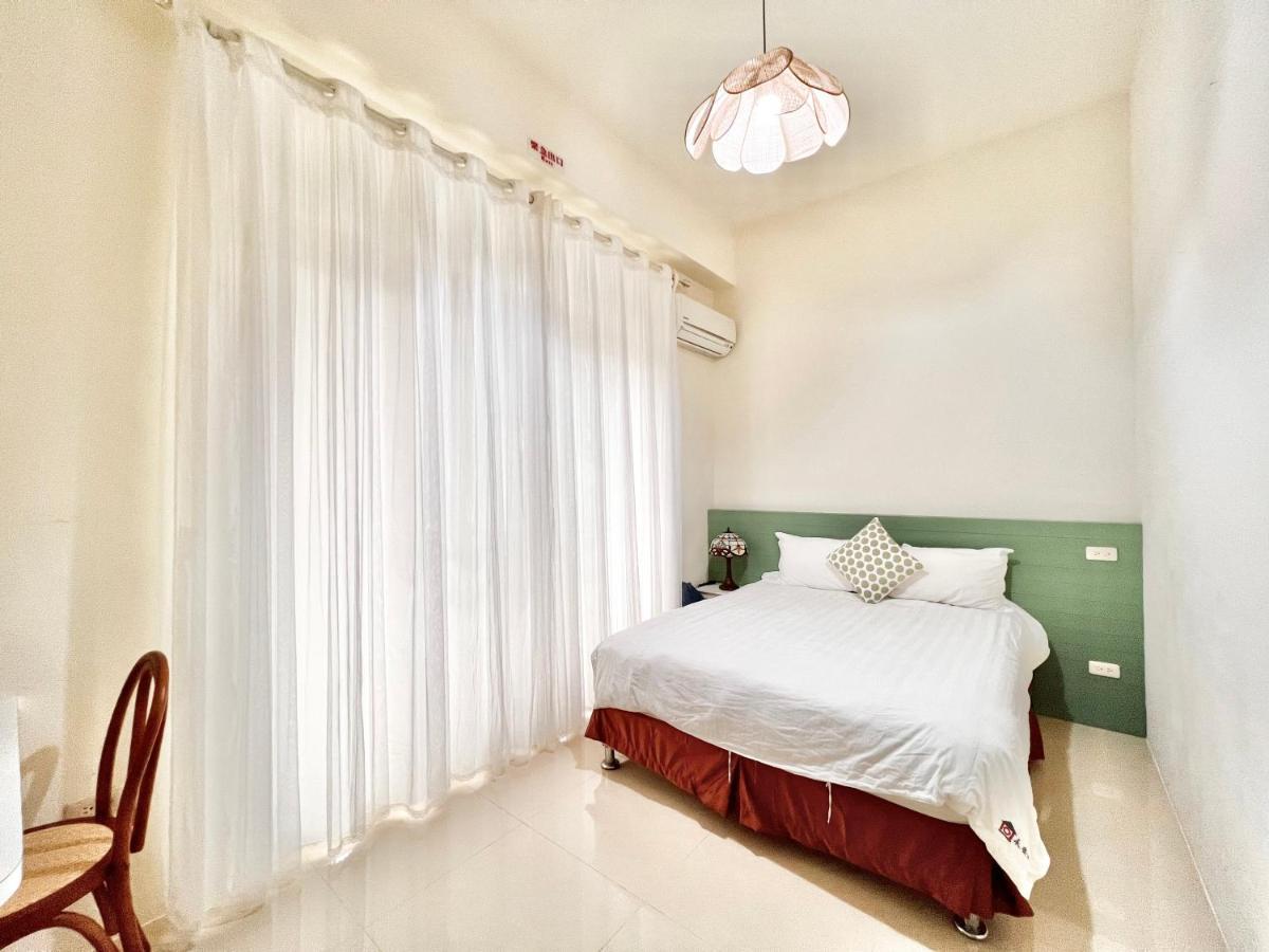 Bed and Breakfast 永安101 Wing On X 國旅補助-1000元 T'ai-tung Exterior foto