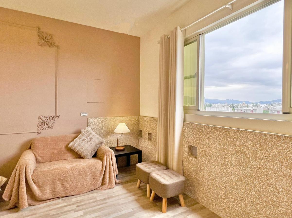 Bed and Breakfast 永安101 Wing On X 國旅補助-1000元 T'ai-tung Exterior foto