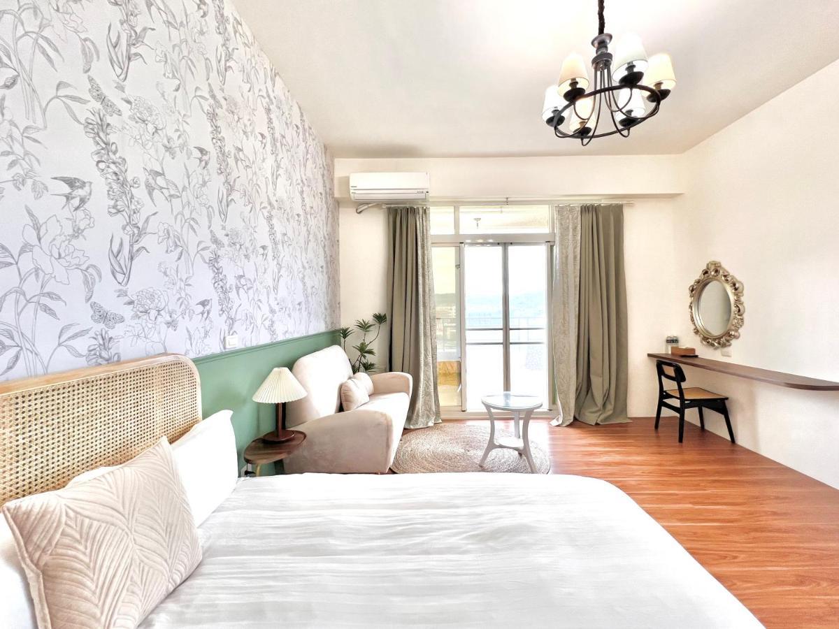 Bed and Breakfast 永安101 Wing On X 國旅補助-1000元 T'ai-tung Exterior foto