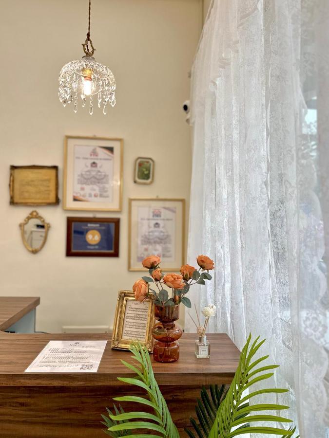 Bed and Breakfast 永安101 Wing On X 國旅補助-1000元 T'ai-tung Exterior foto