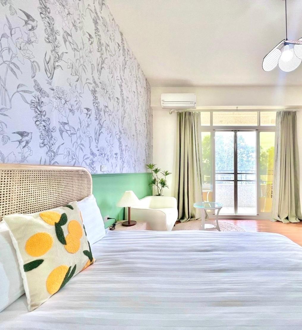 Bed and Breakfast 永安101 Wing On X 國旅補助-1000元 T'ai-tung Exterior foto