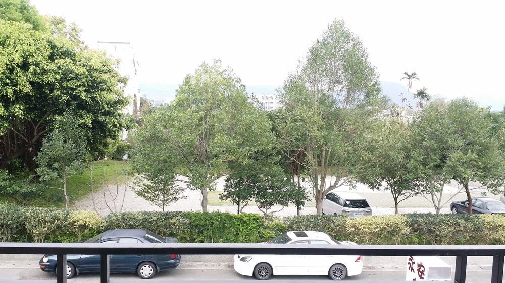 Bed and Breakfast 永安101 Wing On X 國旅補助-1000元 T'ai-tung Exterior foto