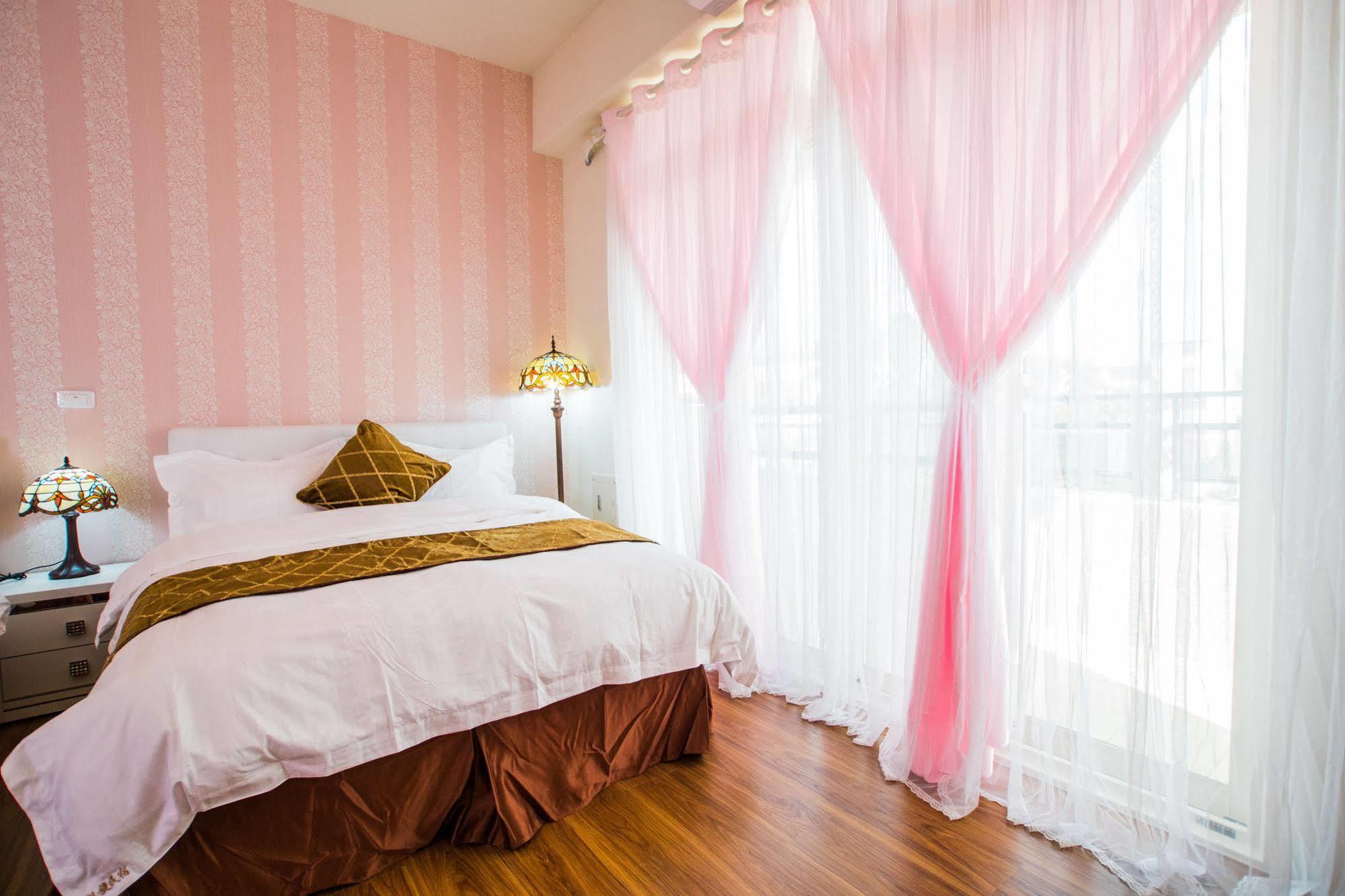Bed and Breakfast 永安101 Wing On X 國旅補助-1000元 T'ai-tung Exterior foto