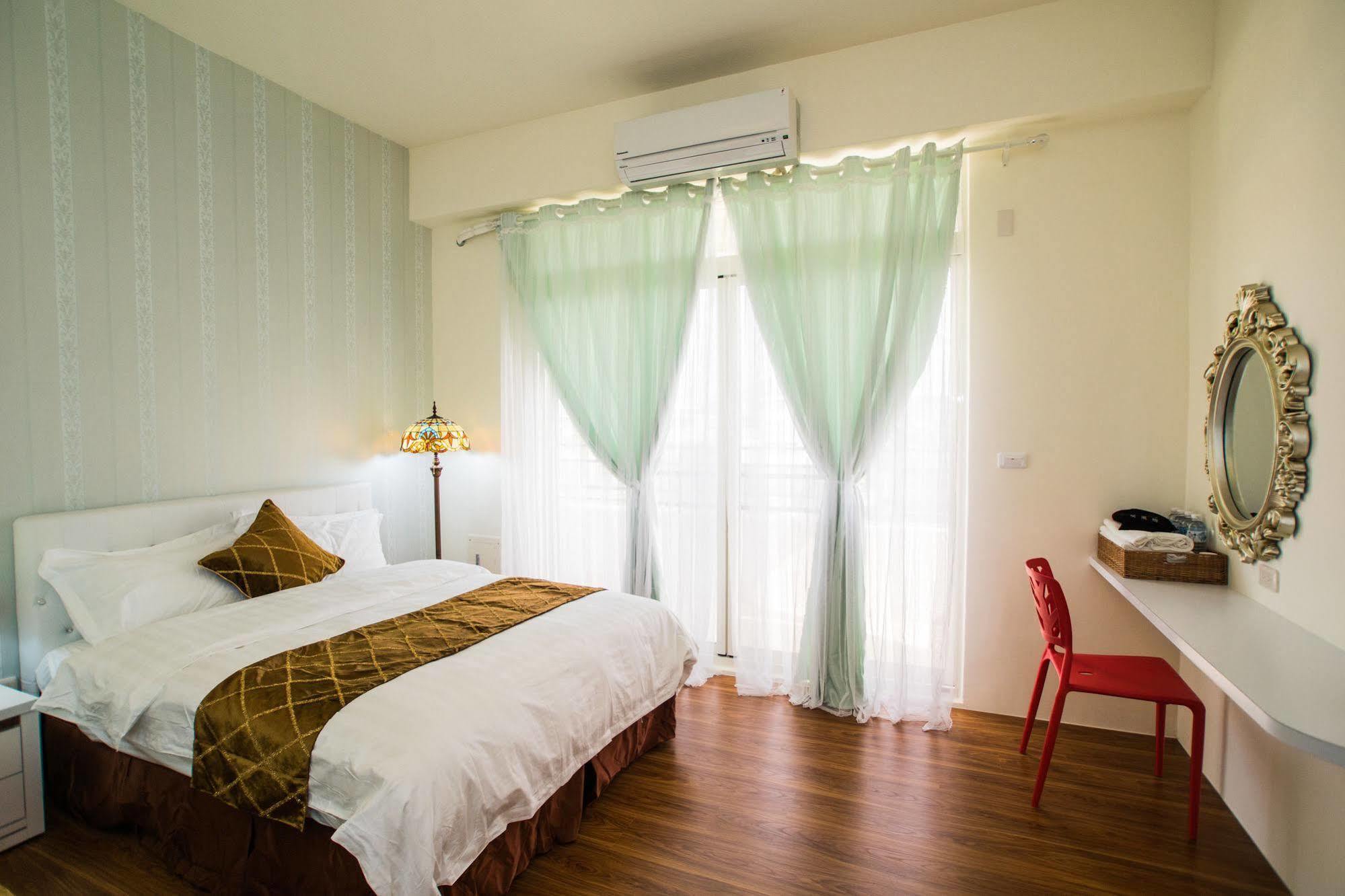 Bed and Breakfast 永安101 Wing On X 國旅補助-1000元 T'ai-tung Exterior foto