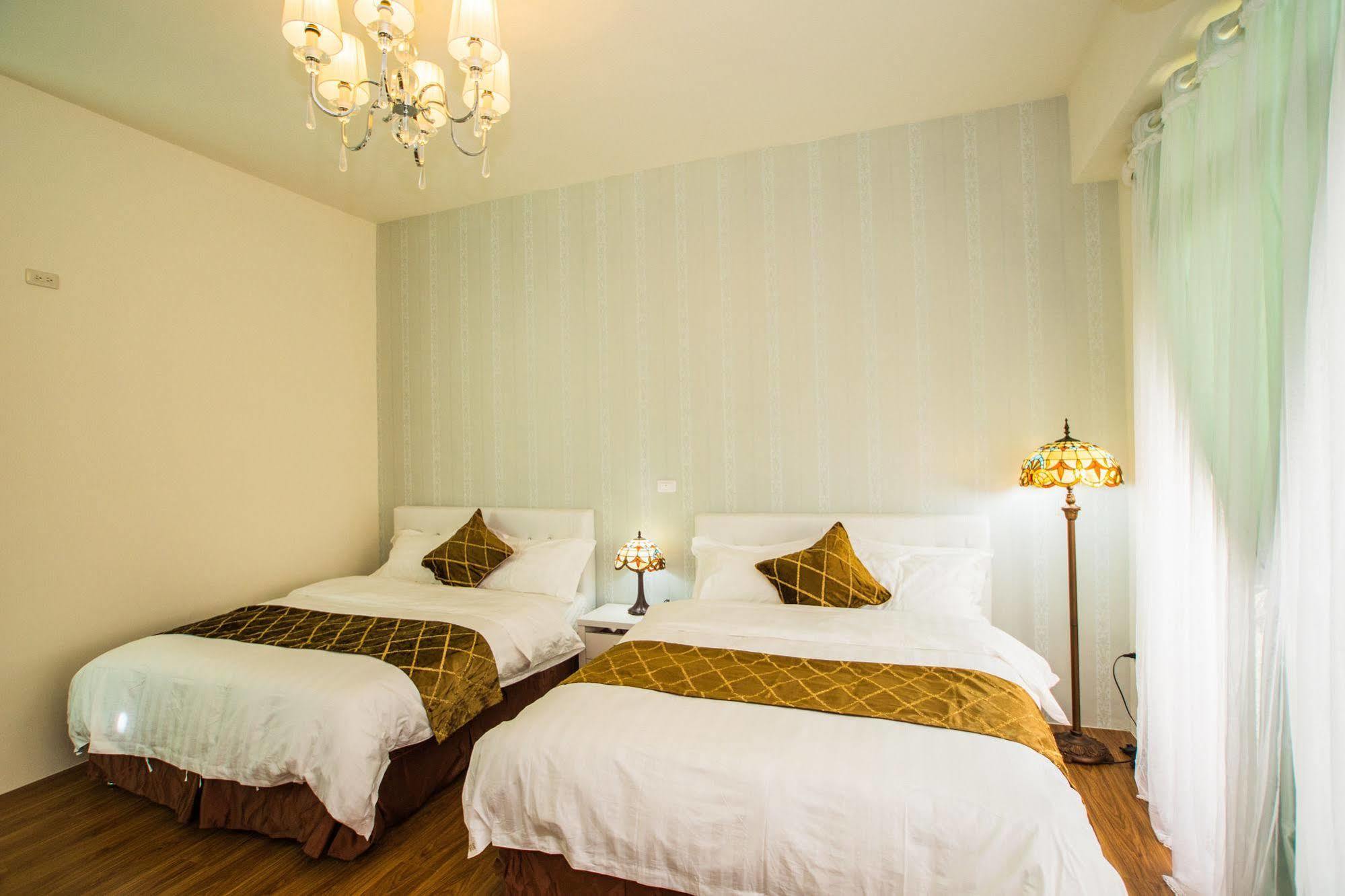 Bed and Breakfast 永安101 Wing On X 國旅補助-1000元 T'ai-tung Exterior foto