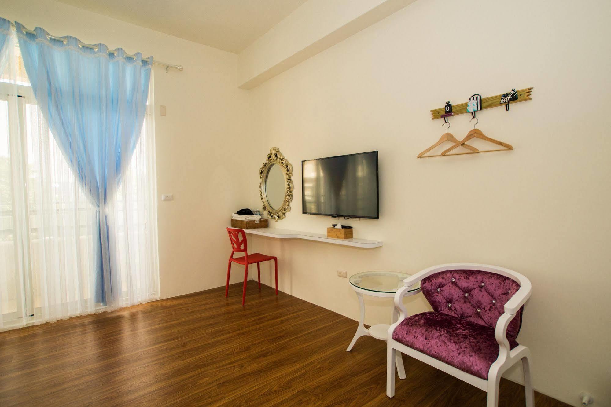 Bed and Breakfast 永安101 Wing On X 國旅補助-1000元 T'ai-tung Exterior foto